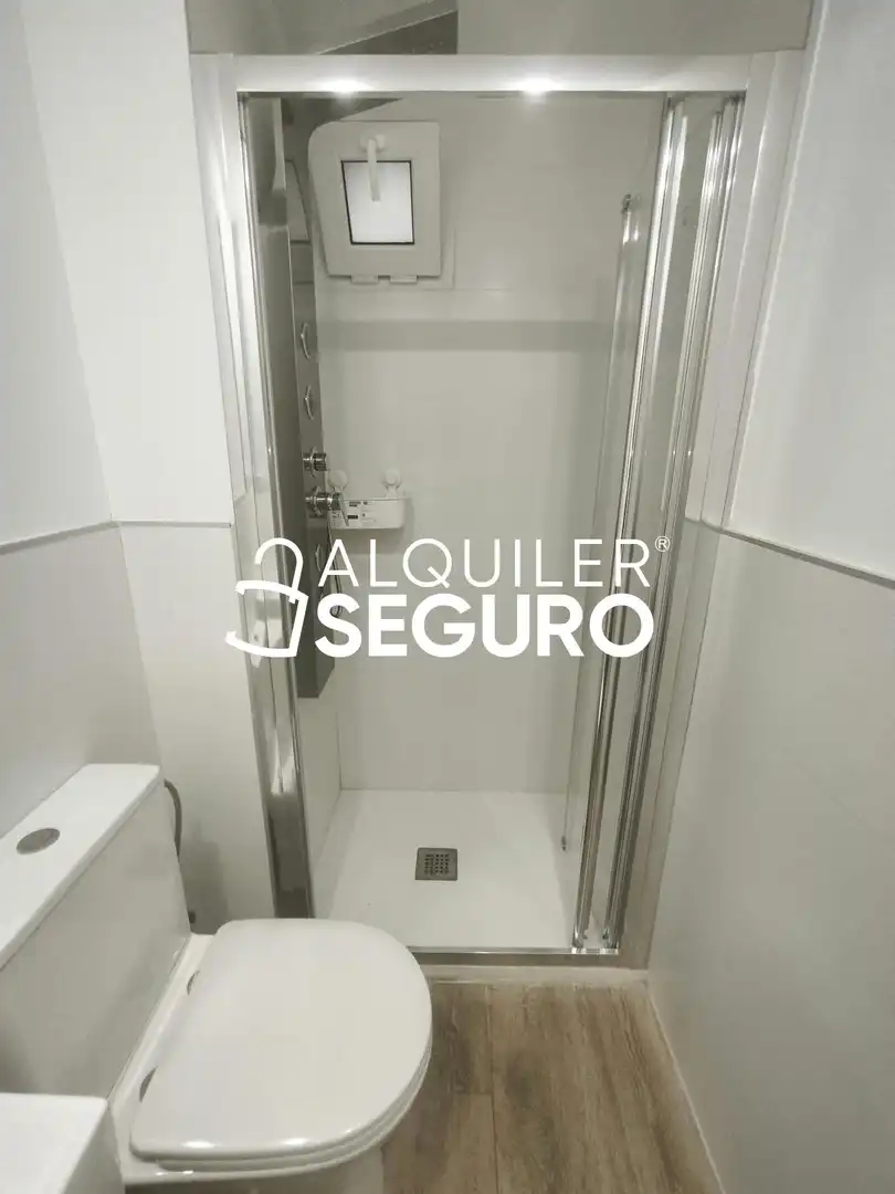 Wohnung zur Miete in de Las Armas, San Pablo