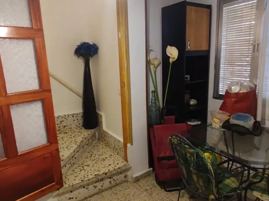 Xalet amb jardí en venda a Saucedoso 218A, imagen 17