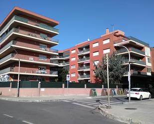 Exterior view of Flat for sale in Vilassar de Mar