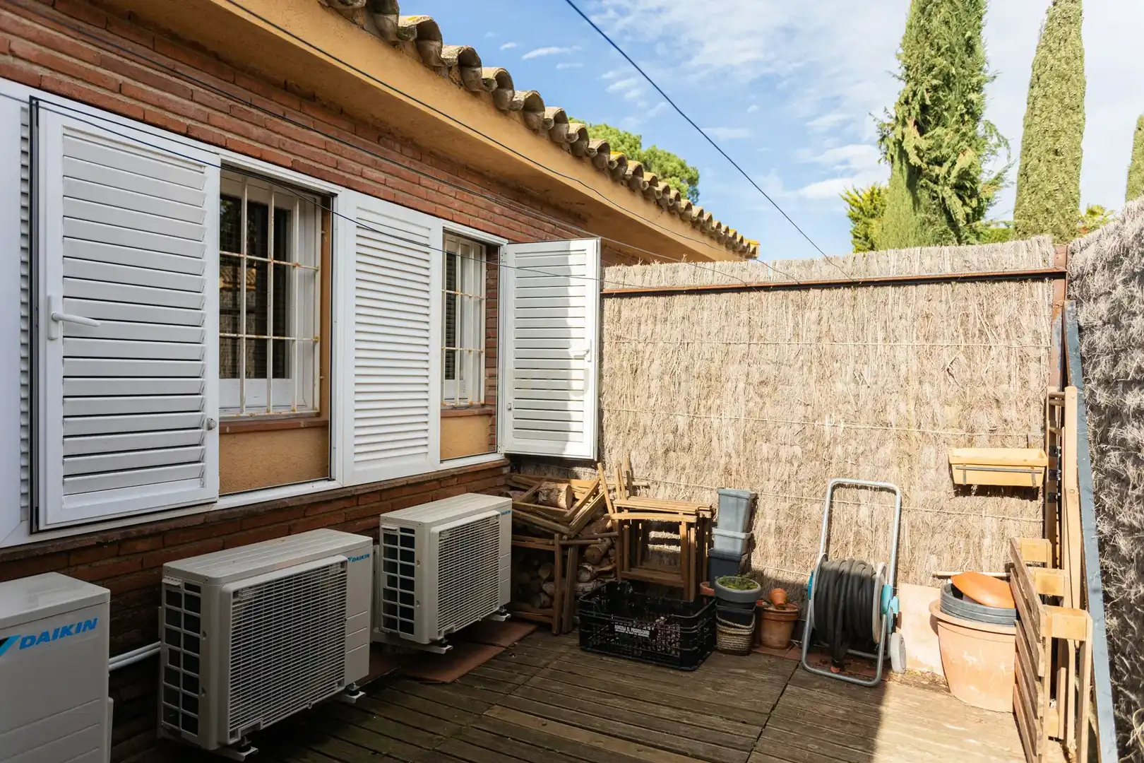 Casa o chalet en venta en Urbanización Supermaresme, Sant Vicenç de Montalt,, -1, Supermaresme
