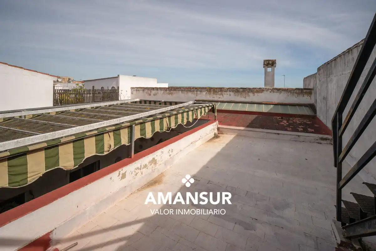 Maison rustique avec terrasse à vendre à Calle Alcalde Guillermo Pérez Gómez, imagen 62