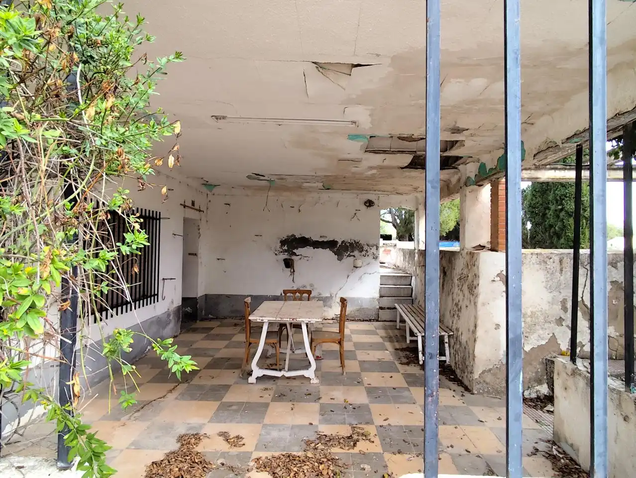 House with pool for sale in Onil, imagen 7