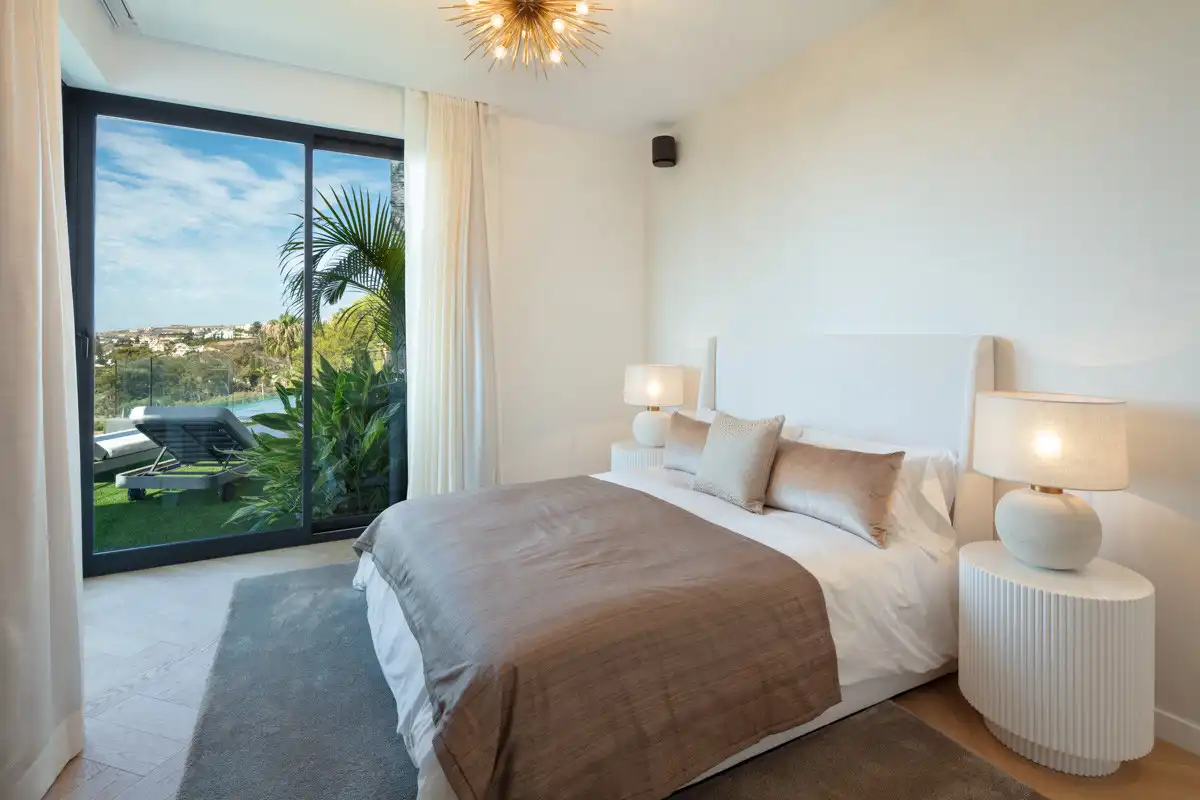 Casa amb piscina en venda a Marbella Centro, imagen 16