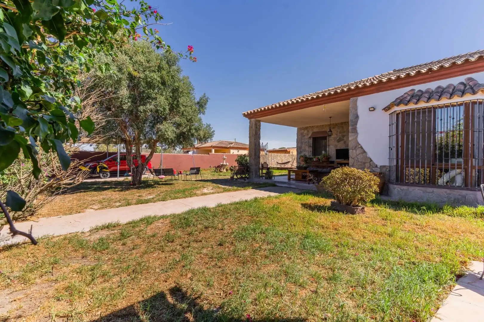 Casa rustica con piscina in vendita a 42 Carril Gaviota #19, imagen 22