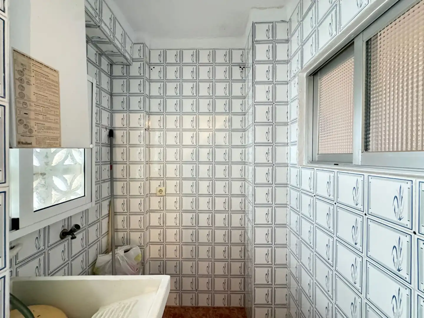 Bathroom of Flat for sale in Vélez-Málaga  with Terrace