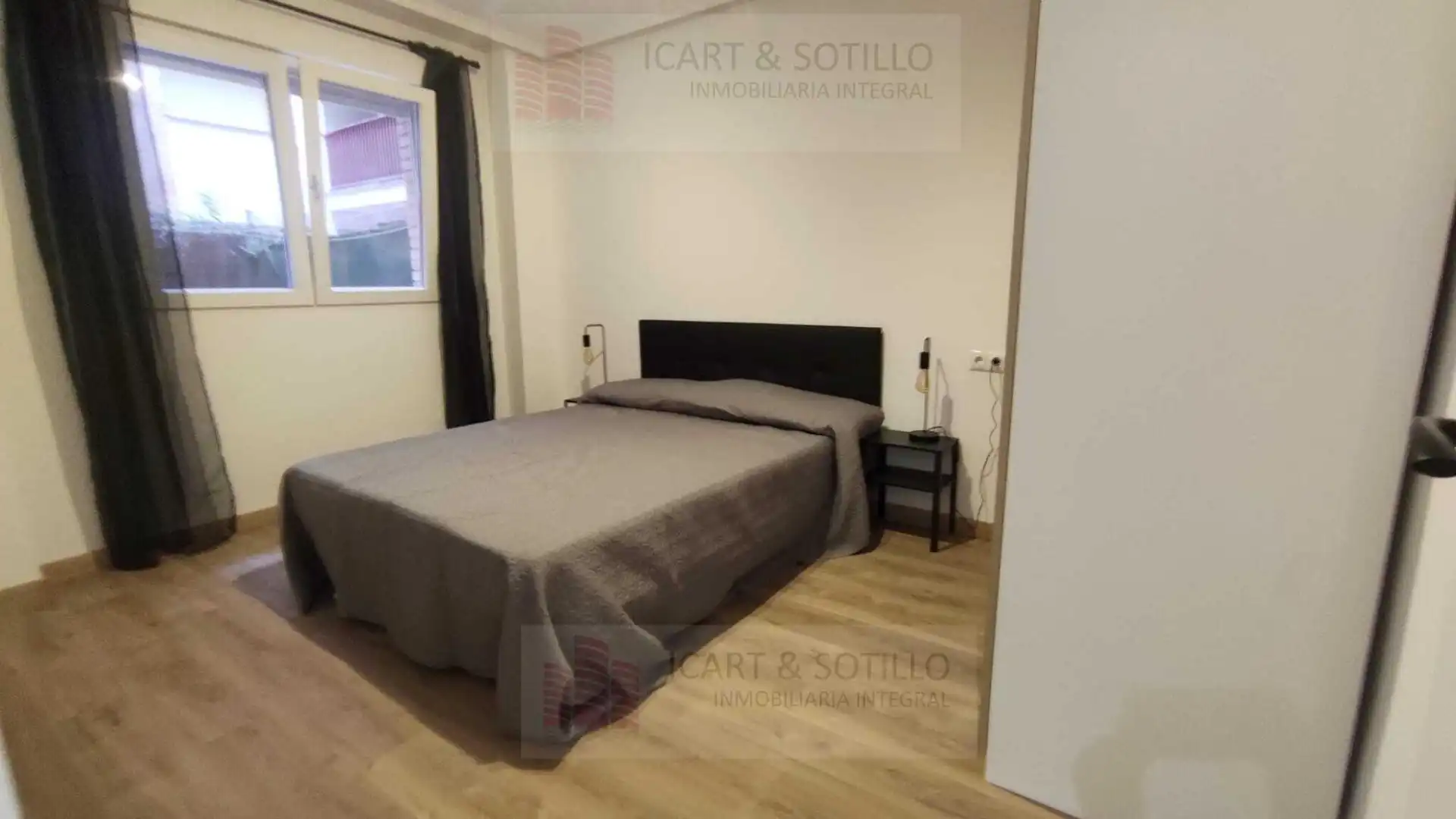 Piso con terraza en alquiler en Casco Urbano, imagen 20