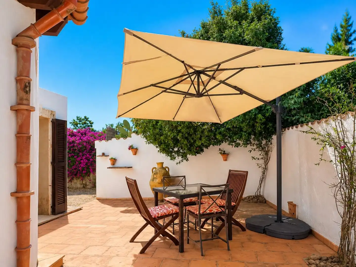 Landhaus mit Terrasse zum Verkauf in Pollença Poble, imagen 17