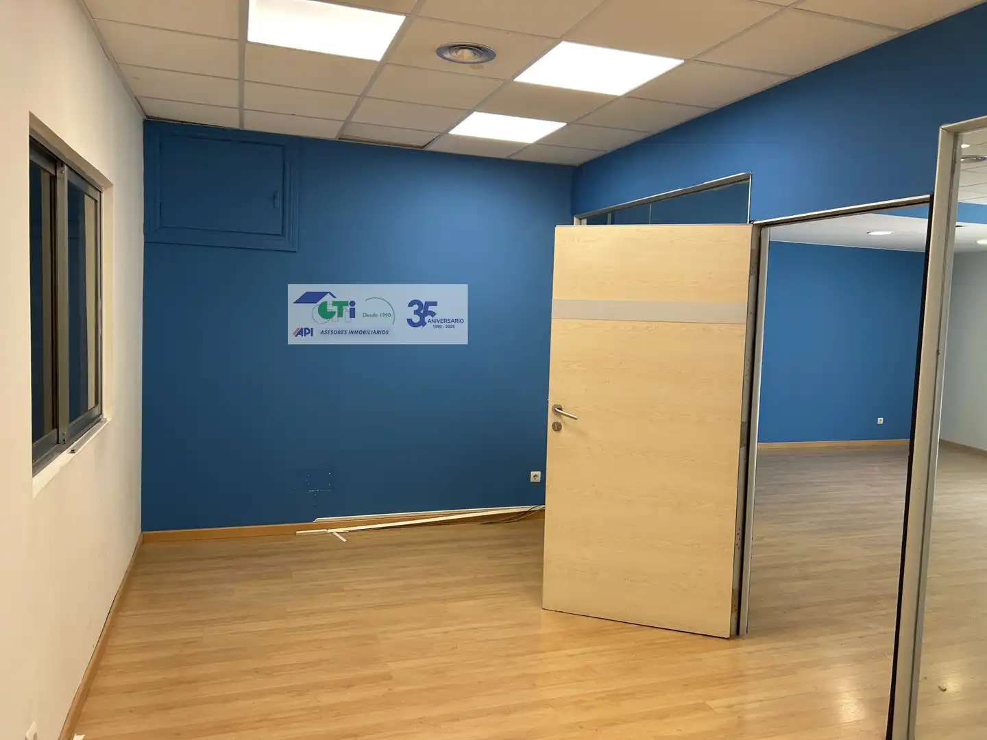 Industriegebäude zur Miete in CAMINO BAJO LA VENTA, imagen 8