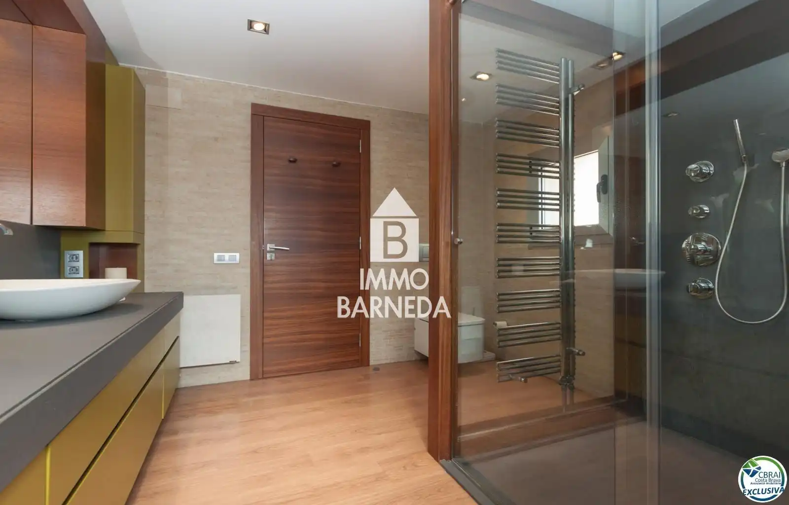 Maison avec piscine à vendre à Gran Via Pau Casals, imagen 167