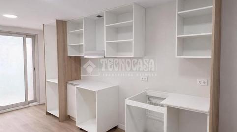 Foto 3 de Pis en venda a Creu de Barberà, Sabadell