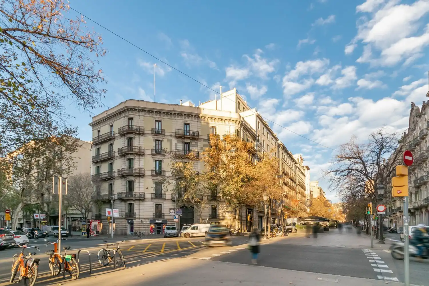 Individuale in vendita a Carrer de València, imagen 2