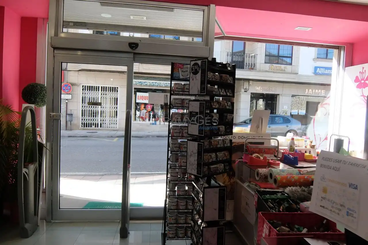 Business premises for sale in GONDOMAR, imagen 19