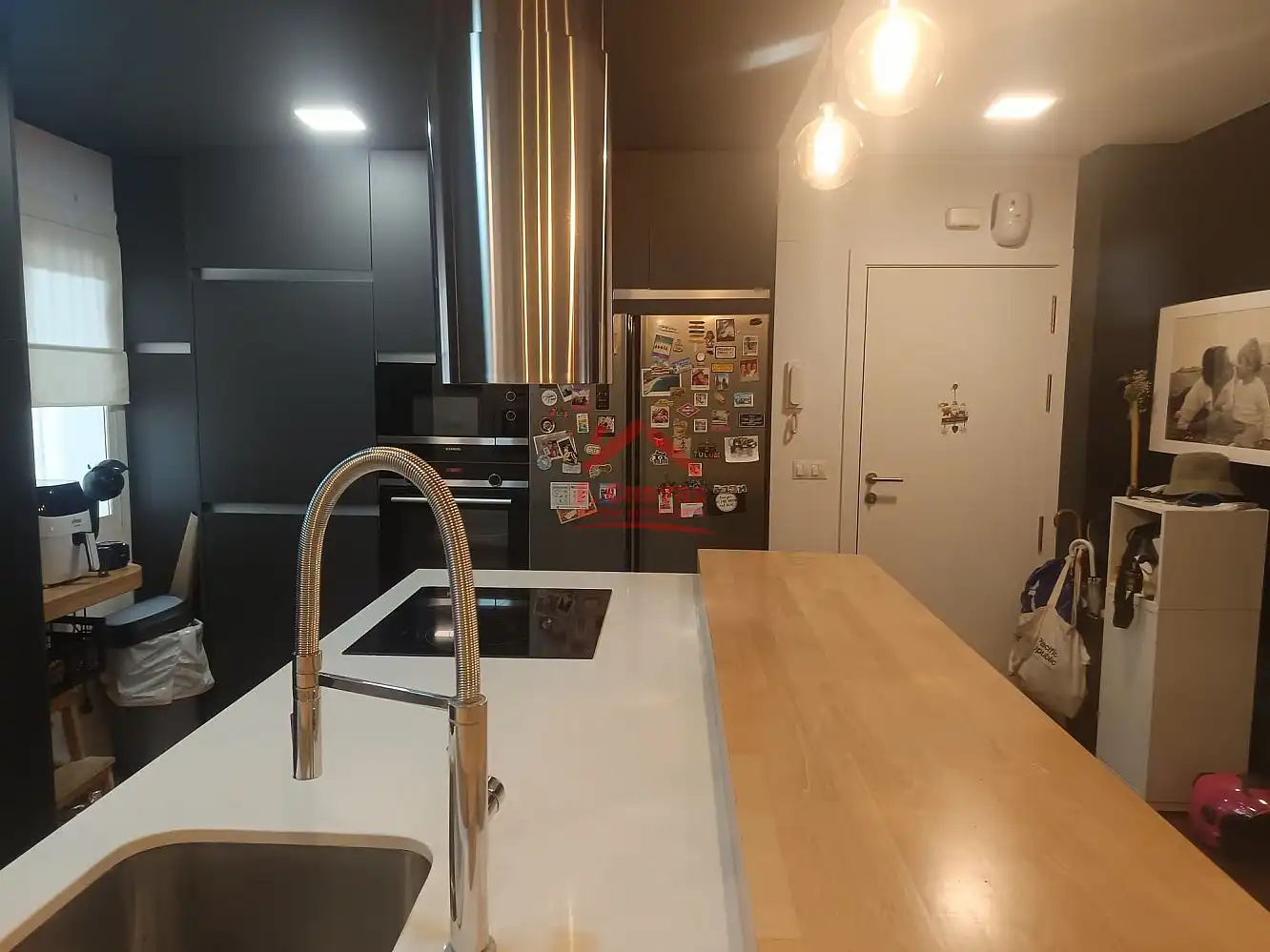 Apartamento con ascensor en venta en Torre del Mar, imagen 5