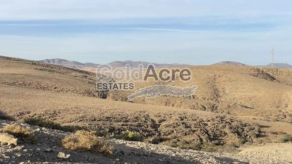Residencial en venta en Tuineje