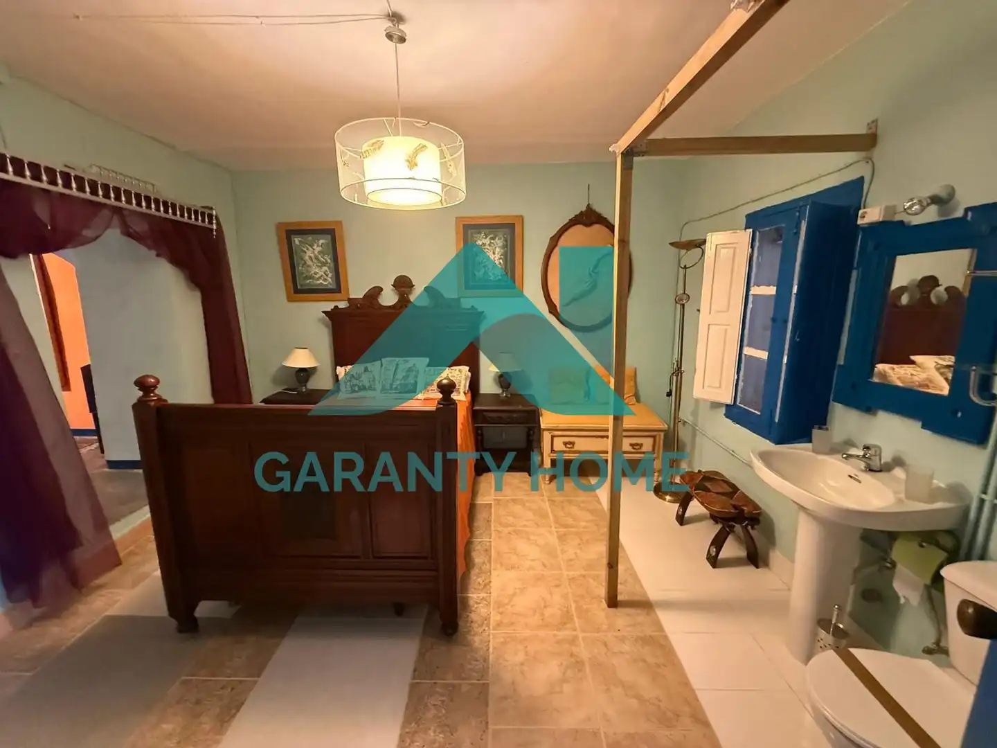 Casa en venda a Sierra de Fuentes, imagen 23