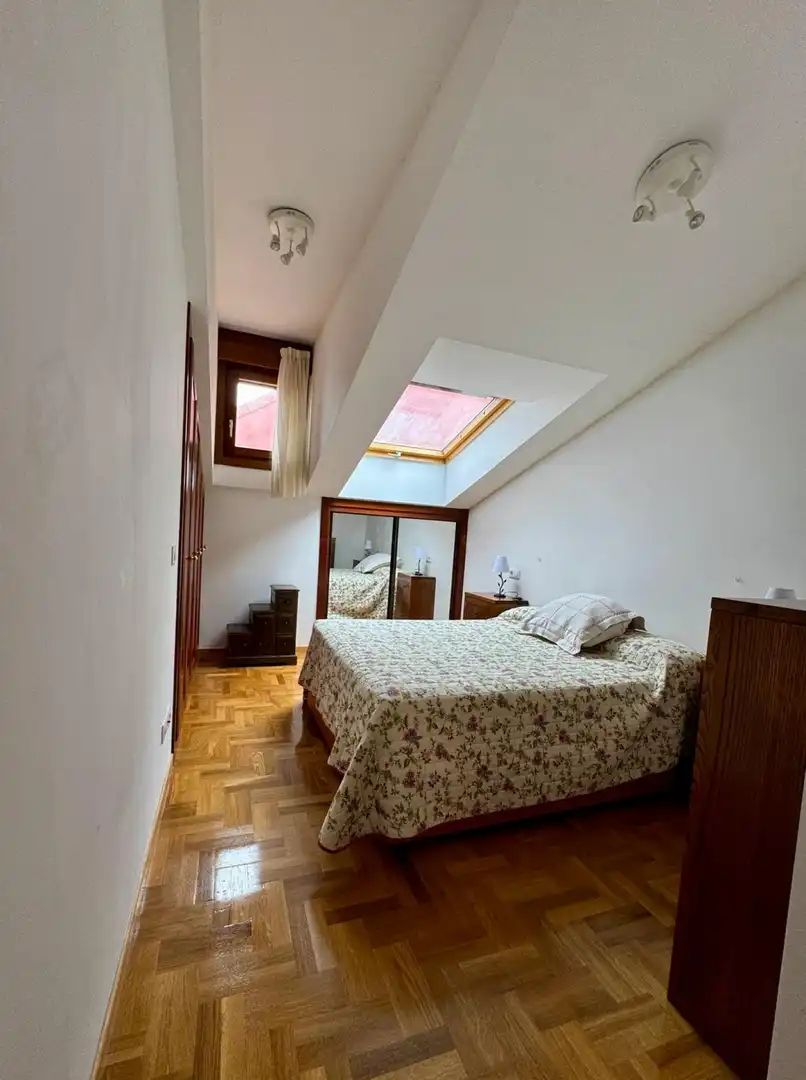 Wohnung zur Miete in Gijón - CL ELADIO CARREÑO, Barrio del Centro