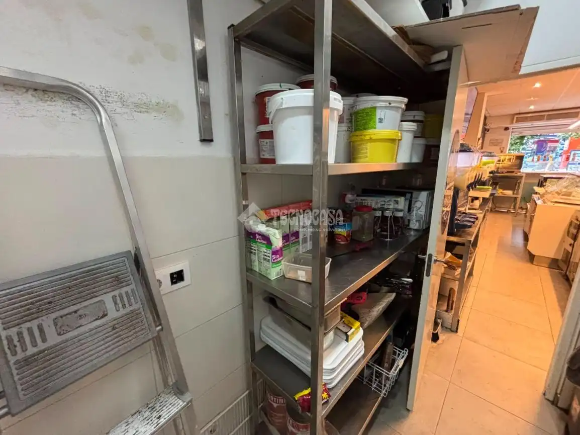 Local comercial en venda a Montijo, imagen 37
