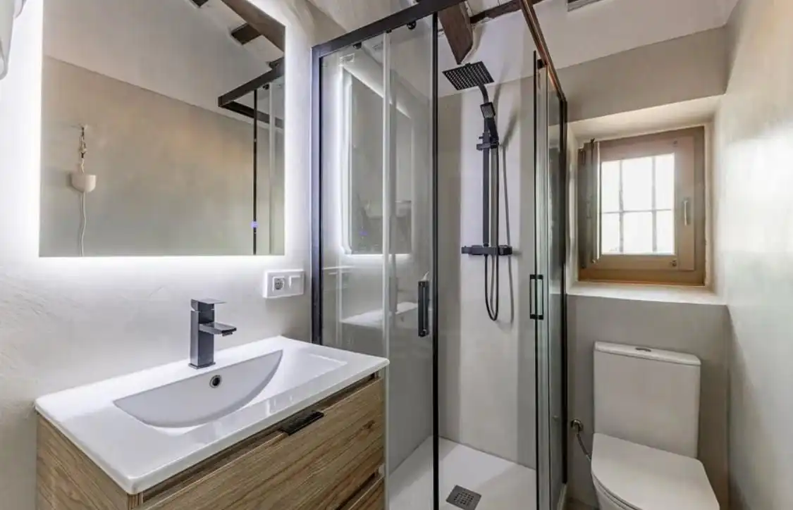 Casa rústica con piscina en venta en Puig Moltó - Can Macià, imagen 20