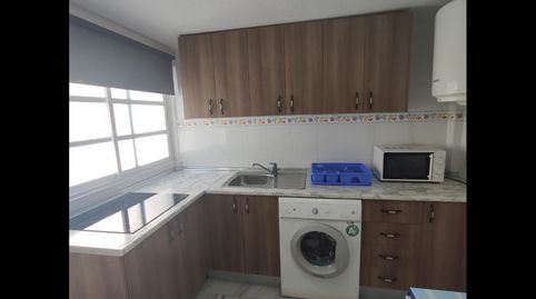 Foto 5 de Apartament de lloguer a Calle Nueva, Centro Histórico, Málaga Capital