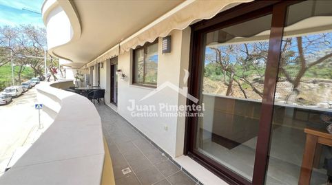 Foto 2 de Pis en venda a Calle Letonia, 1, Huerta Nueva, Estepona