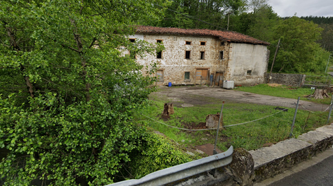 Foto 2 de Casa o chalet en venta en Marzana Plaza, Atxondo, Bizkaia