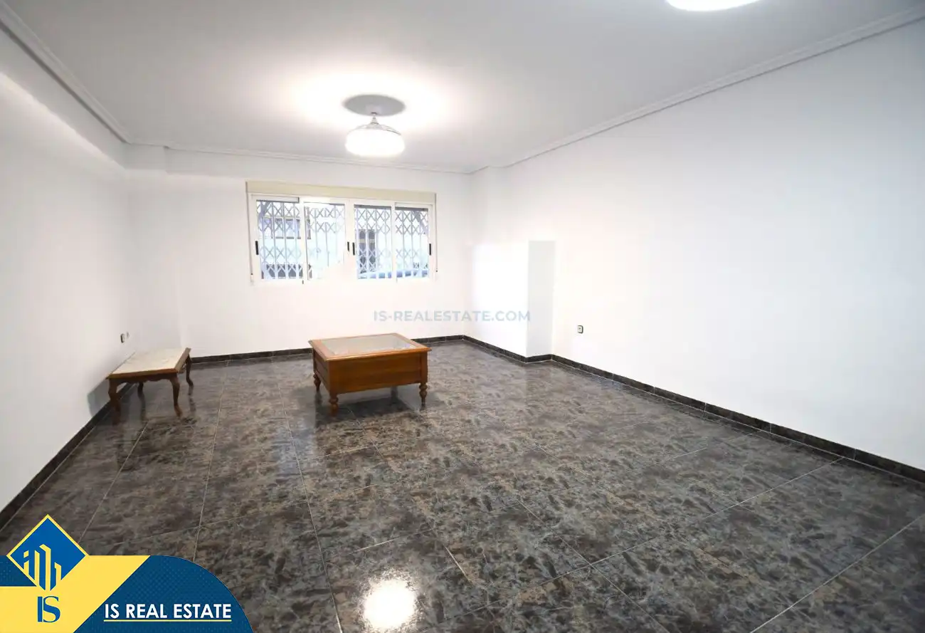 Apartament en venda a Las Viñas