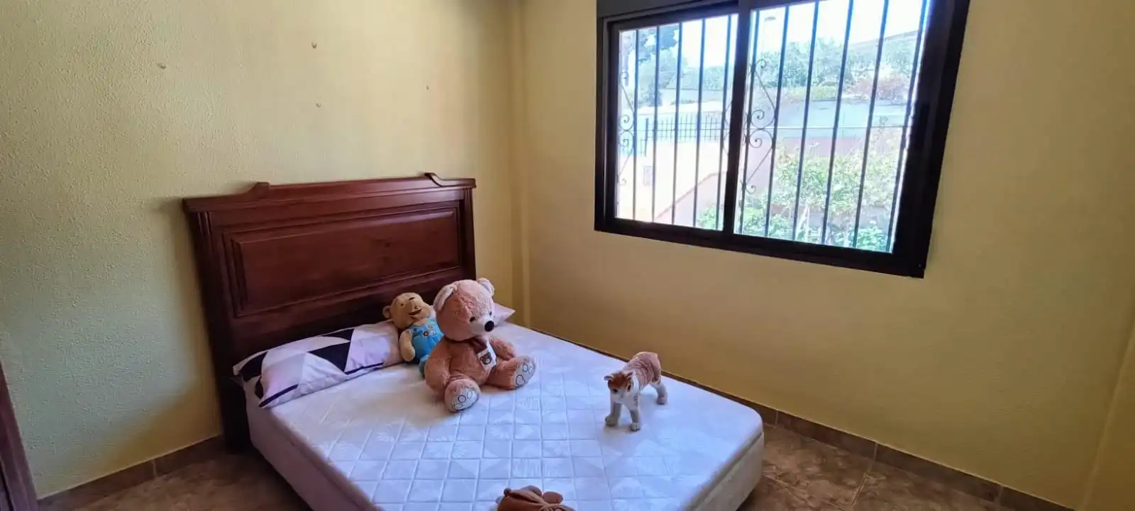 Villa avec piscine à vendre à San Rafael - Nucia Park, imagen 21