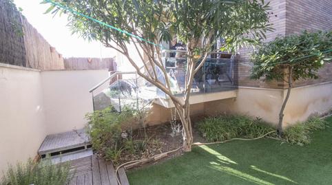 Foto 5 de Apartament en venda a Avinguda Palfuriana, Sant Salvador, Tarragona