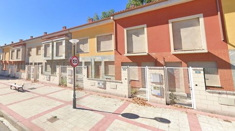 Foto 3 de Residencial en venta en Cl-632, 52, Briviesca, Burgos