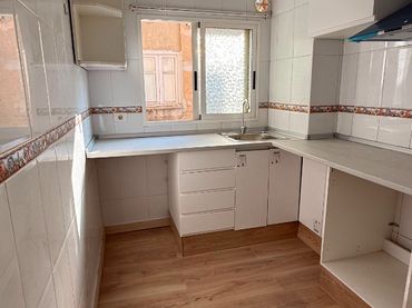 Wohnung zum Verkauf in Carrer Sant Pere