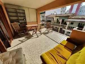Flat for rent in S'Arenal