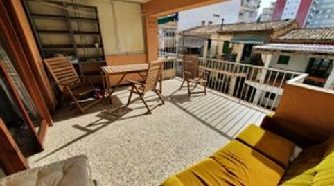 Photo 5 of Flat for rent in S'Arenal, Llucmajor