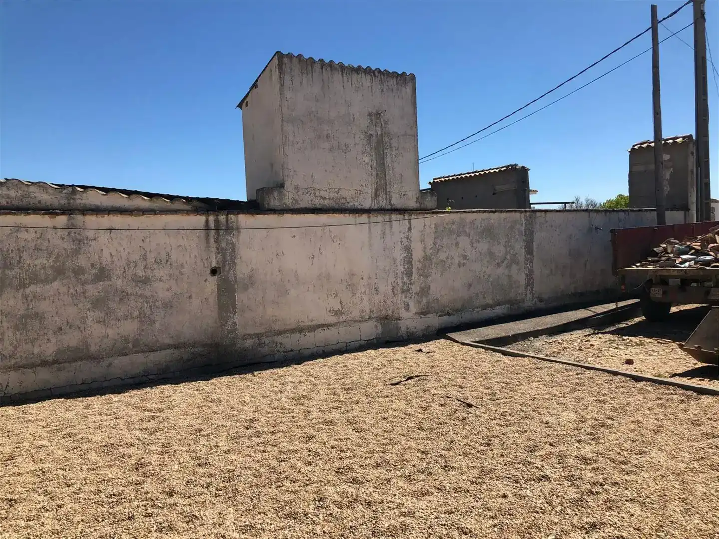 Land for sale in Pesquera de Duero