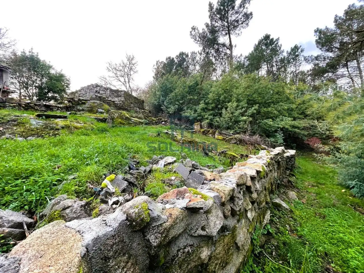 Country homes for sale in Ourense Capital   with Private garden