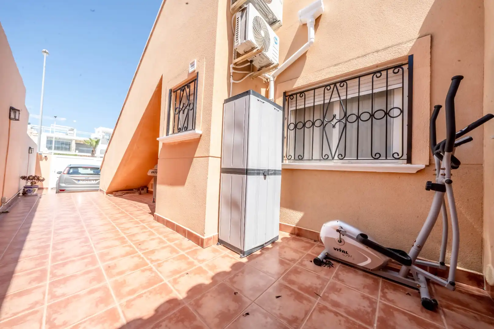 Adosado con piscina en venta en Orihuela Costa, imagen 31