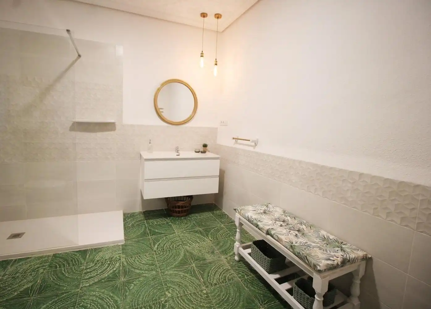 House with garden to rent in Calle MIRAMAR, imagen 23