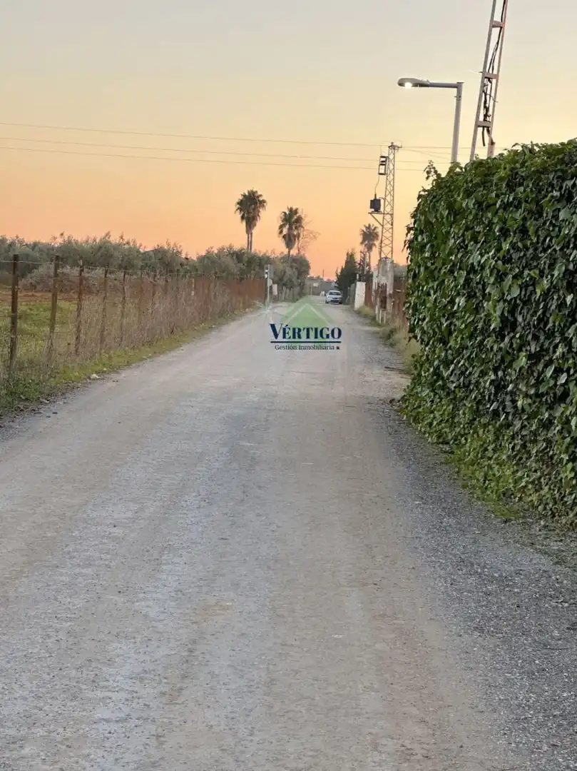 Terreni e lotti in vendita a Calle Huerta de la Marquesa 3, imagen 38