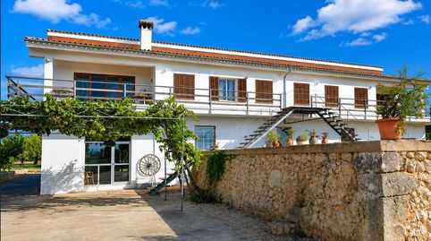 Photo 5 of Country homes for sale in Es Blanquer, Inca