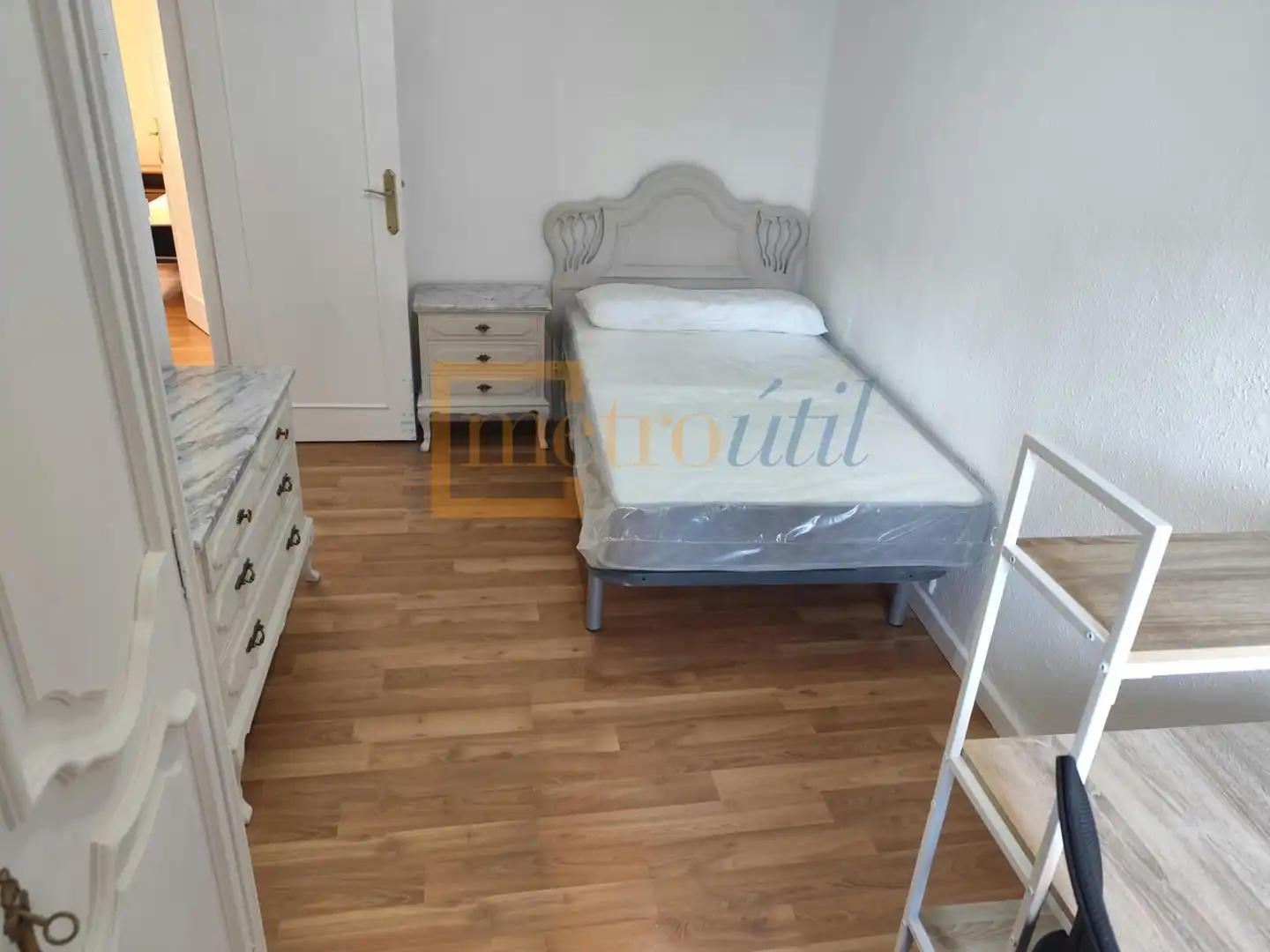 Wohnung mit Terrasse zur Miete in Calle Gómez Arias, imagen 20