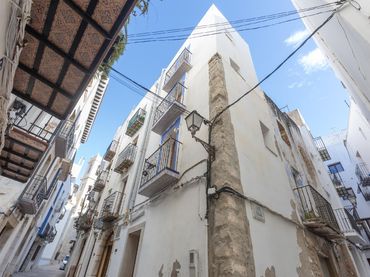House for sale in Centro - Casco Antiguo