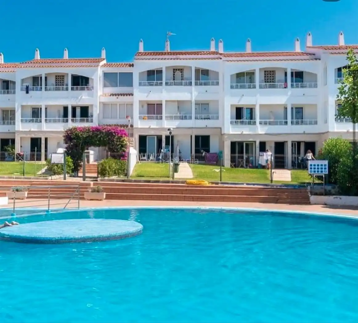 Pis amb piscina de lloguer a Ronda de sa Punta 308, imagen 5
