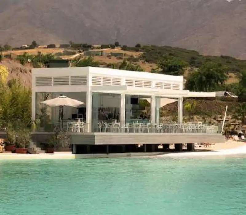 Apartment mit Pool zum Verkauf in Casares pueblo, imagen 24