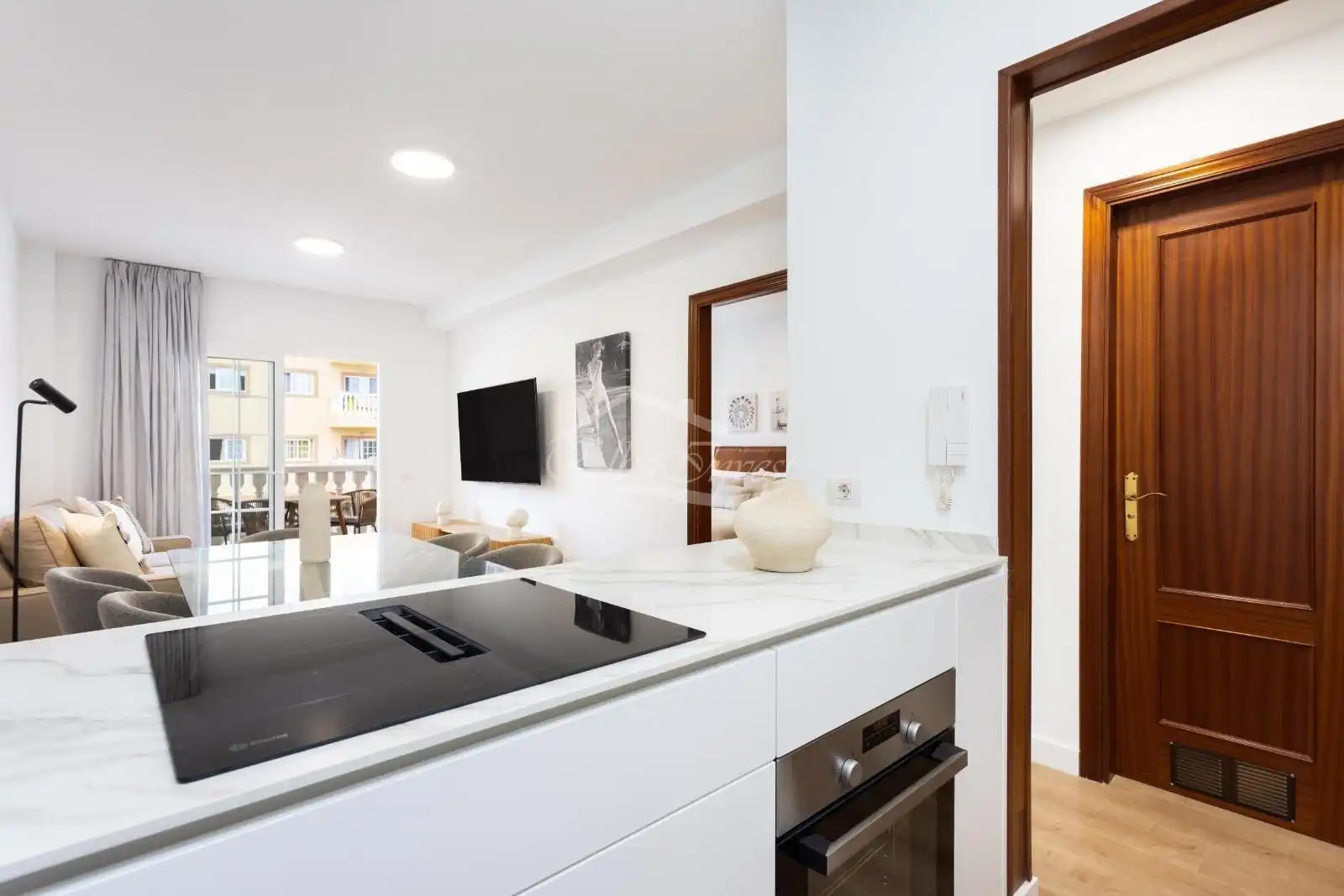 Ático con piscina en venta en Palm - Mar, imagen 7