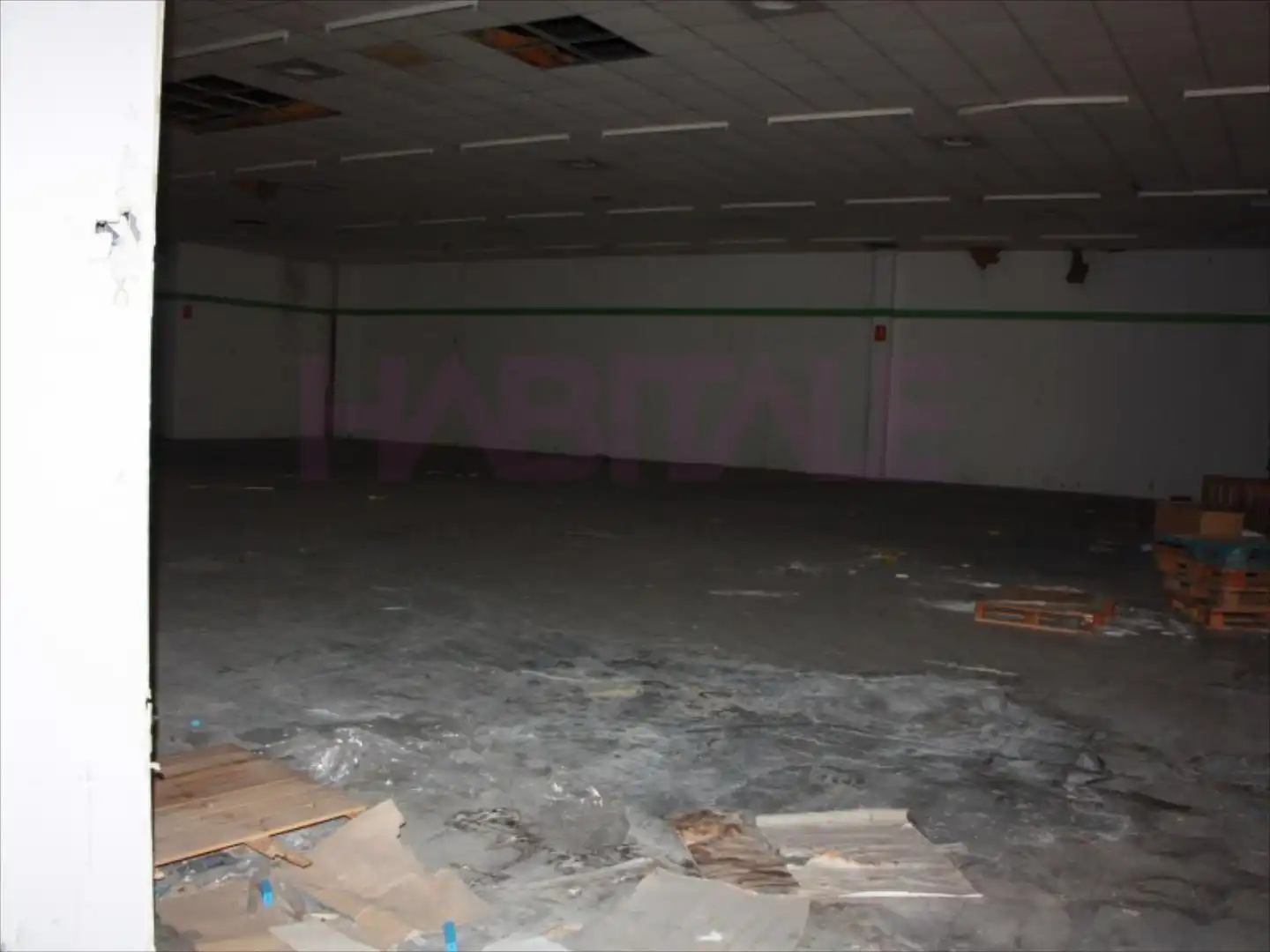 Local comercial de lloguer a Pueblo, imagen 4