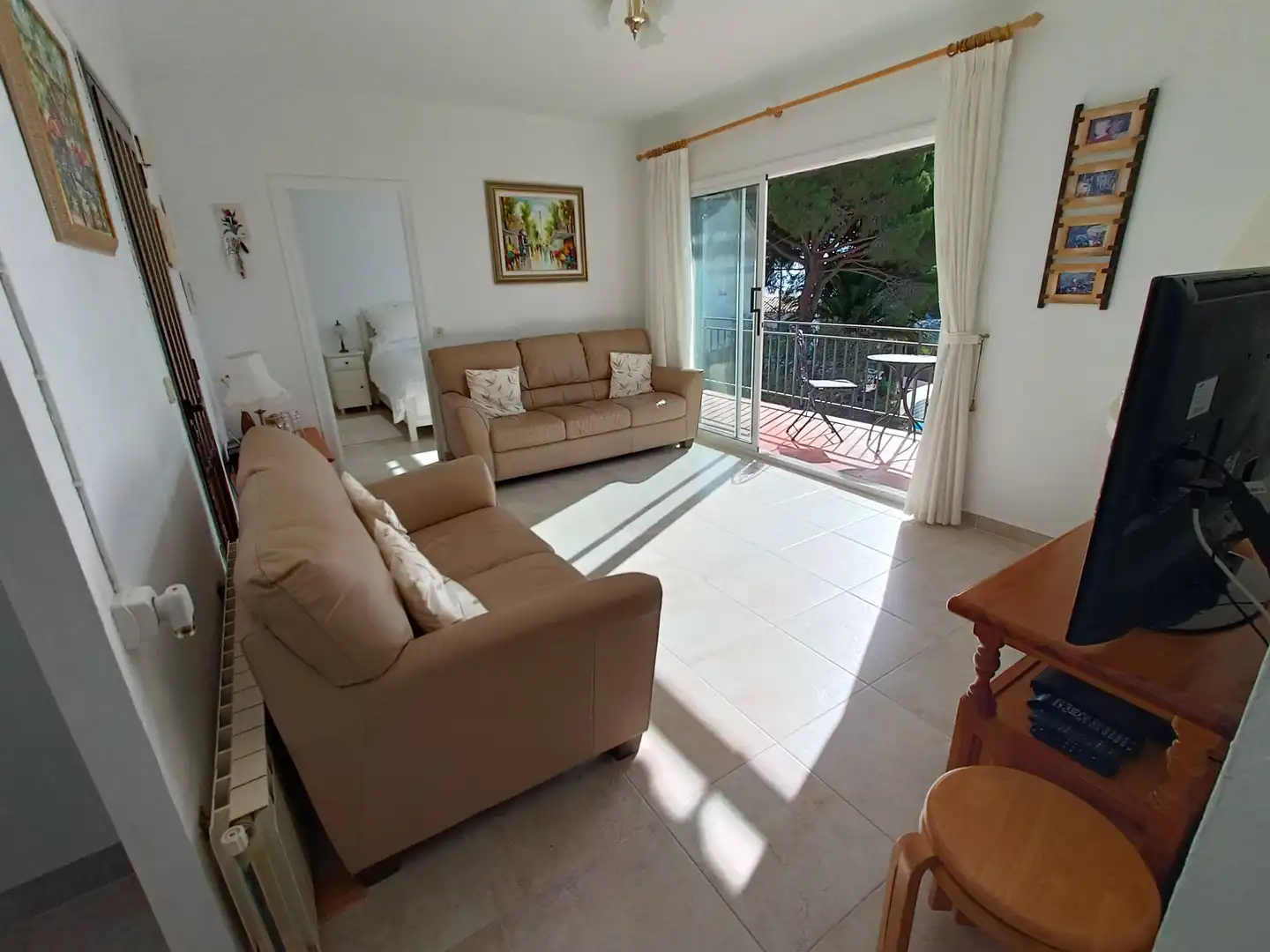 Casa amb terrassa en venda a Sant Cebrià de Vallalta, imagen 19