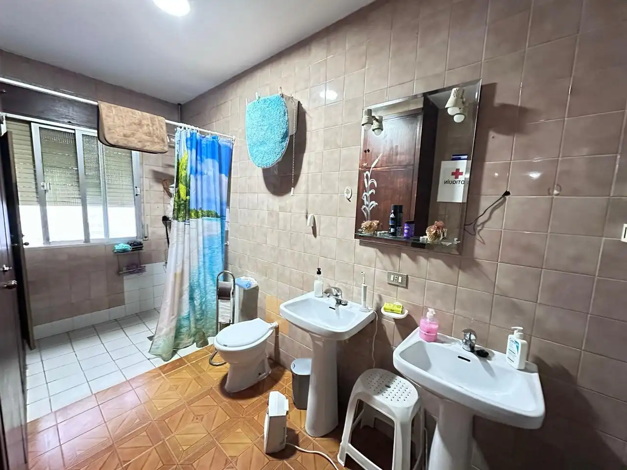 Baño de Piso en venta en Zafra