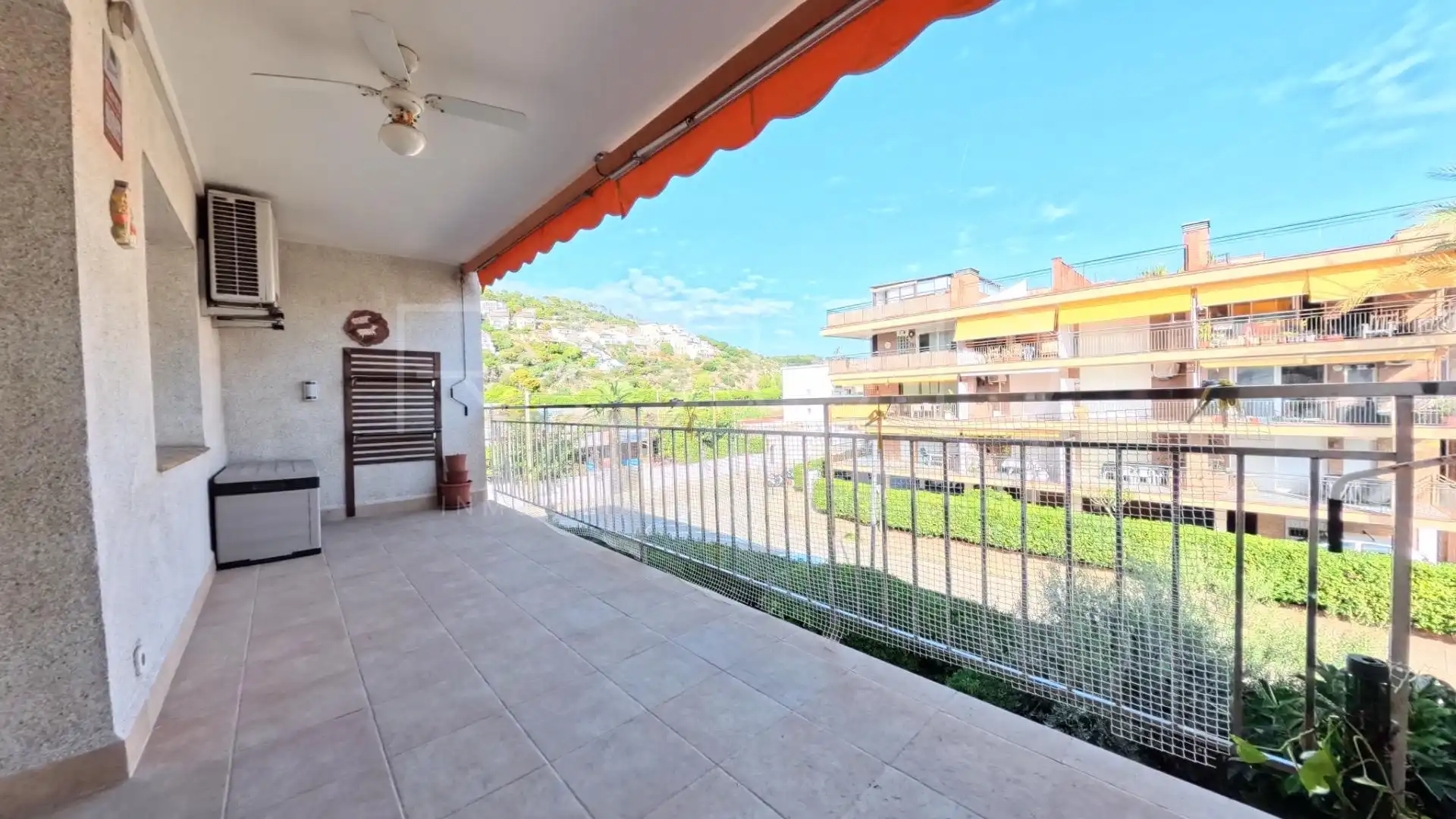 Appartement avec balcon à vendre à MARITIM (LES BOTIGUES), imagen 4