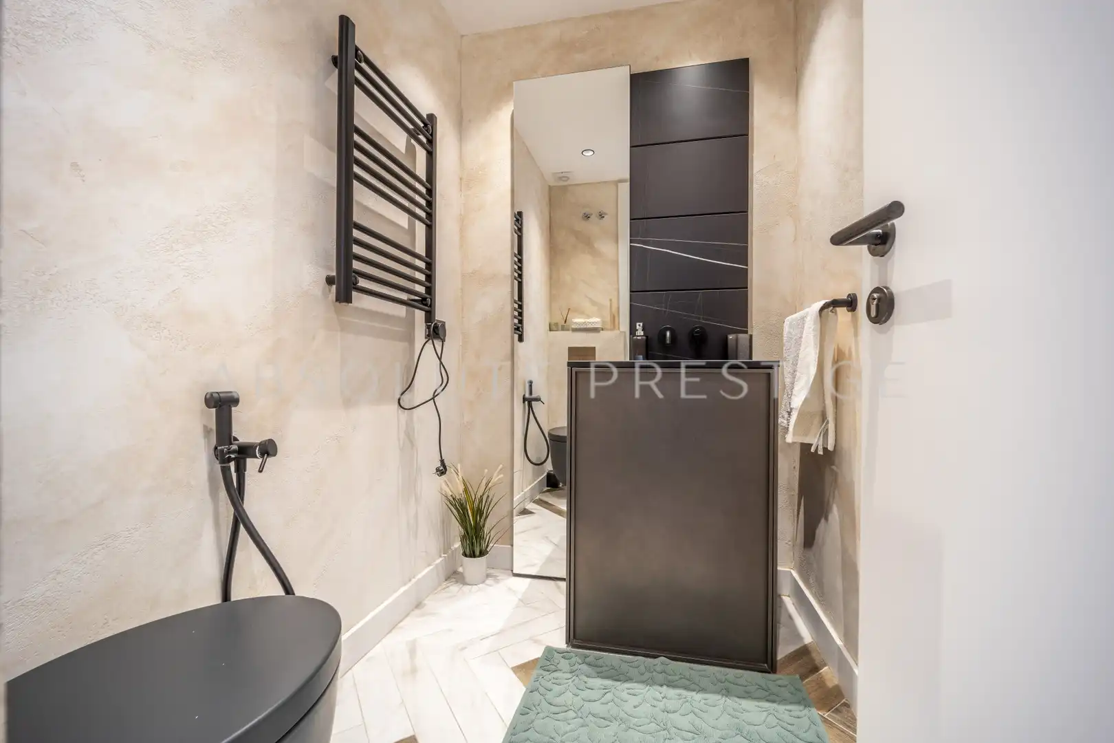 Apartament amb piscina de lloguer a Nueva Andalucía, imagen 10