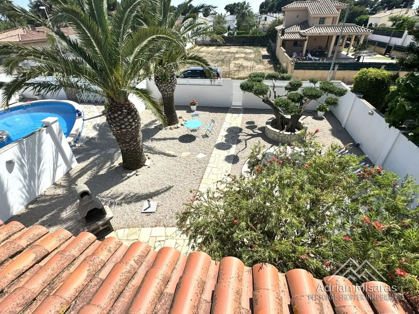 Casa o xalet en venda a Gavina, 29, Deltebre