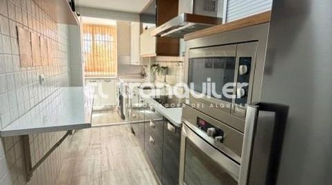 Foto 5 von Wohnung zur Miete in Calle Villalobos, Griñón, Madrid